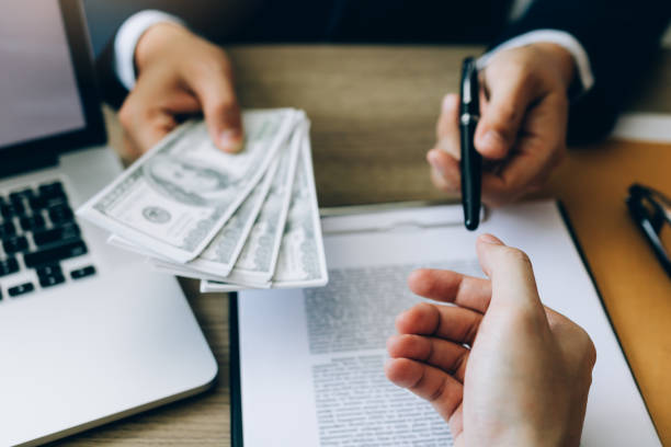 Best Loan Servicing and Management  in Barberton, WA